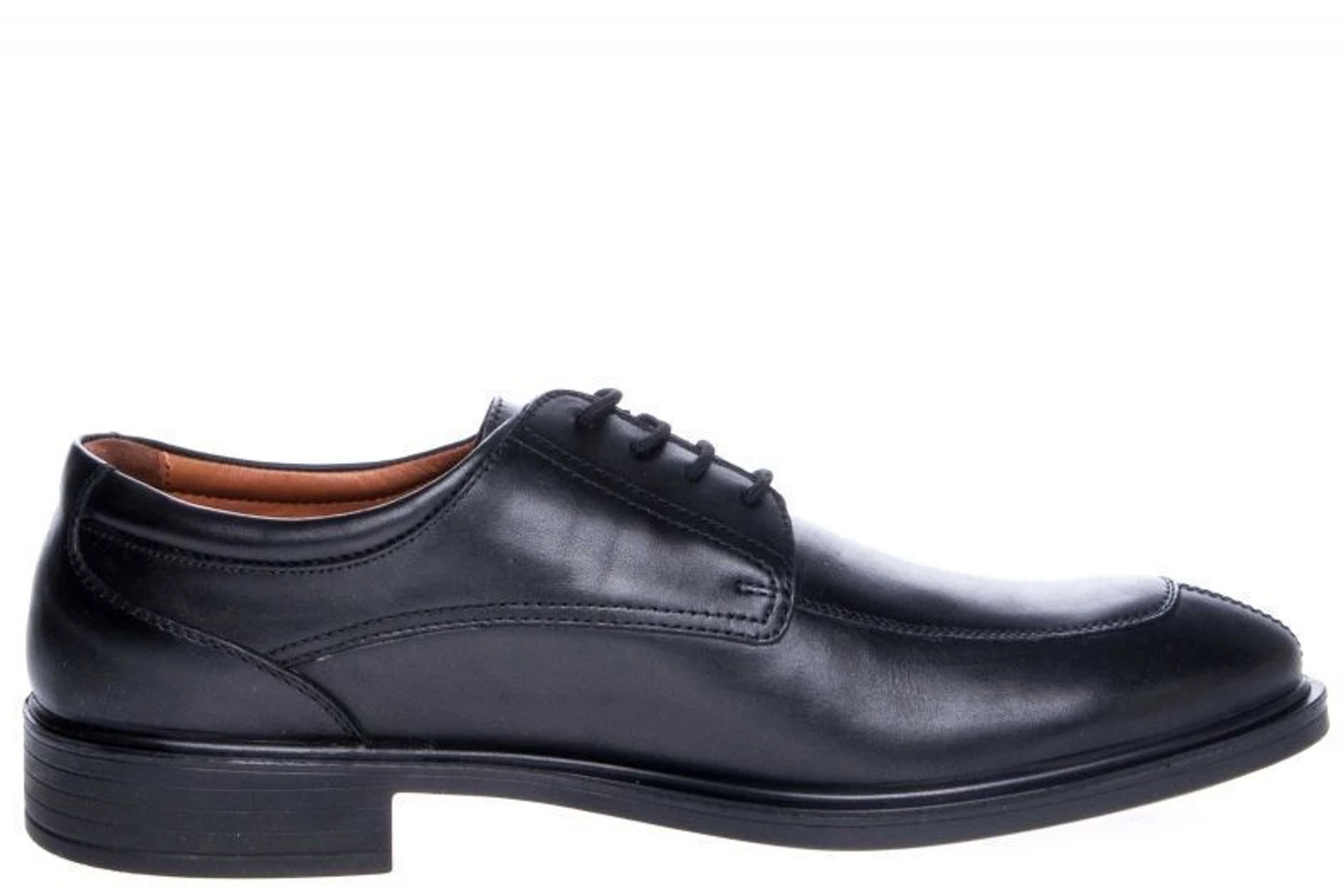 Туфлі та лофери Geox модель U44C6B-00043-C9999 Фото