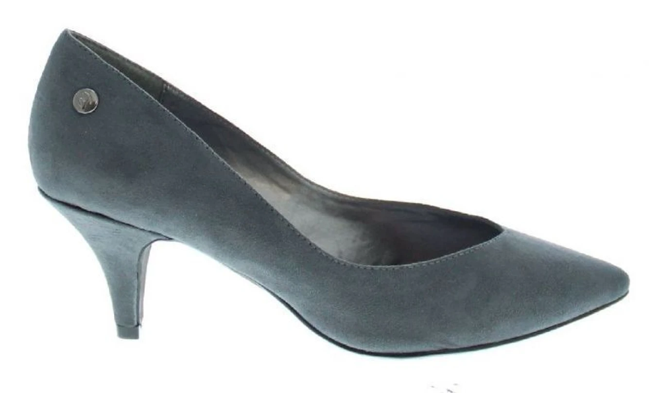 Туфли и лоферы BLINK модель 701701-A07 dark grey Фото