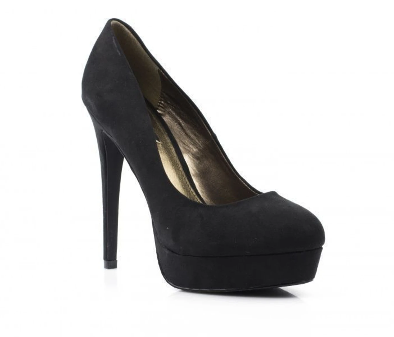 Туфли и лоферы BLINK модель 701150P-WZ-01 black AW14 Фото