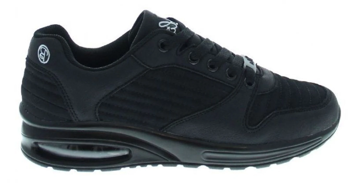 Кроссовки BLINK модель 601384-H-01 black Фото