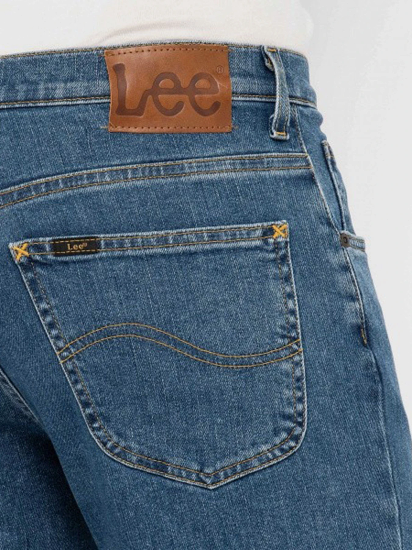 Джинсы Lee модель EP634 Джинсы Lee модель EP634 Фото