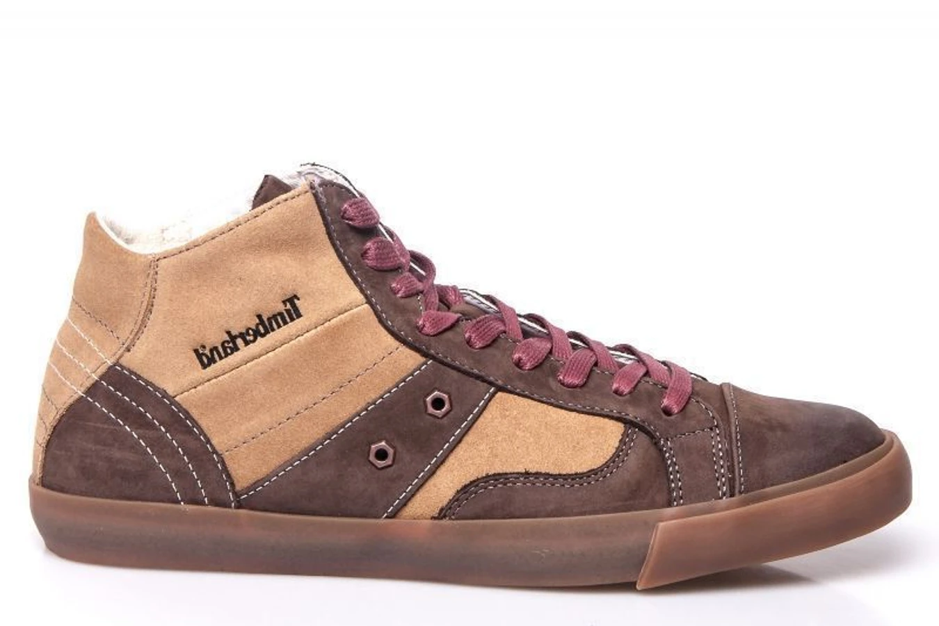 Ботинки и сапоги Timberland модель 9605A Фото