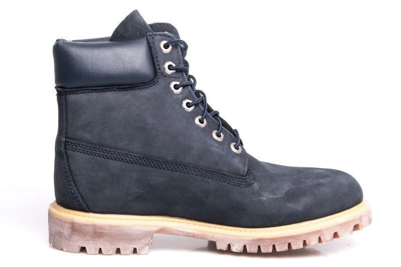 Ботинки и сапоги Timberland модель 6163A Фото