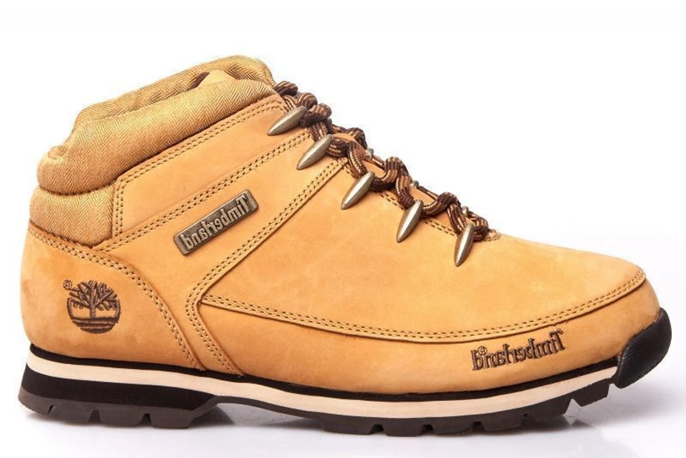 Ботинки и сапоги Timberland модель 6710A Фото