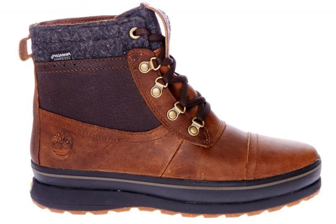 Черевики та чоботи Timberland модель 7756A Фото