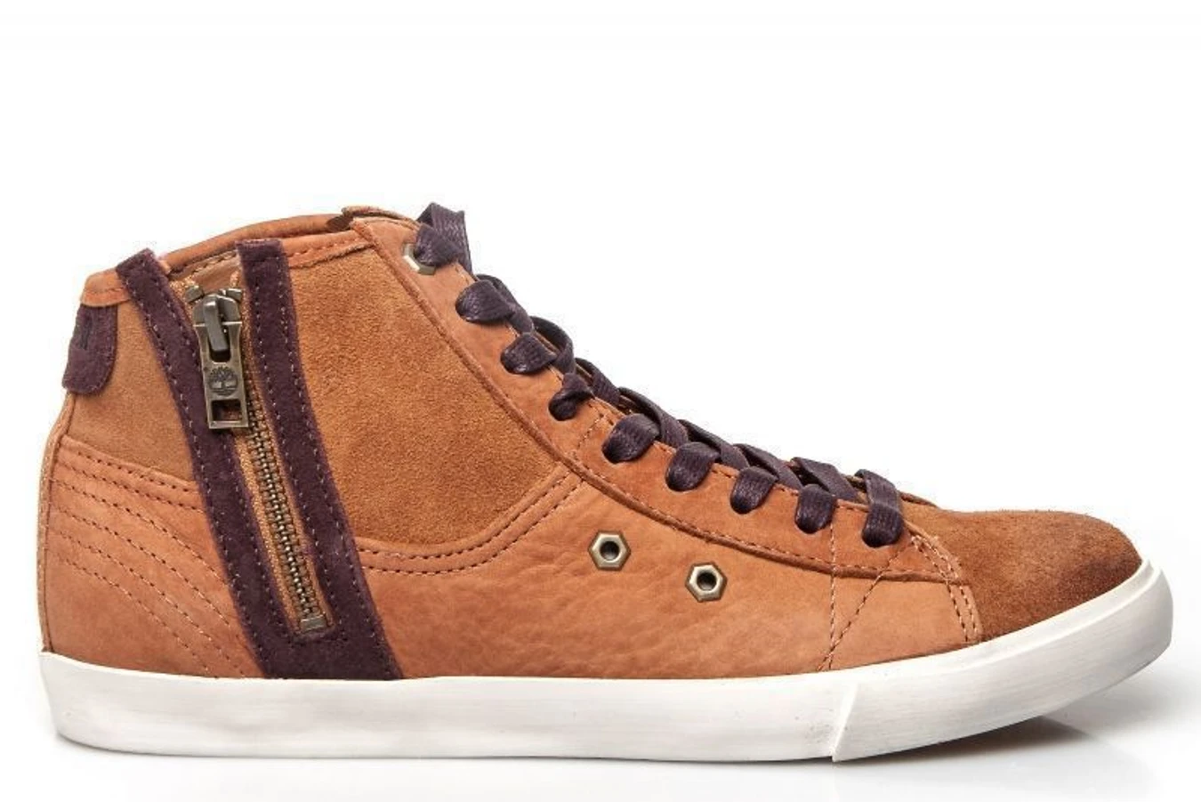 Черевики та чоботи Timberland модель 8437A Фото