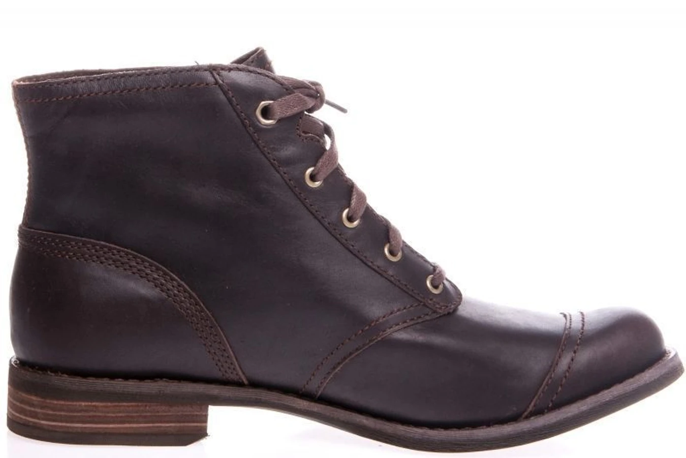 Черевики та чоботи Timberland модель 8553A Фото