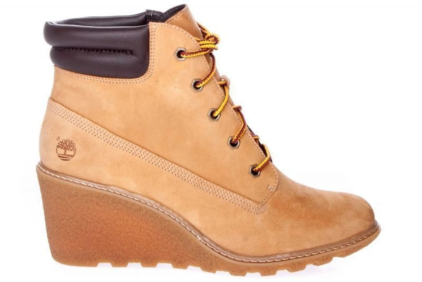 Черевики та чоботи Timberland модель 8251A Фото