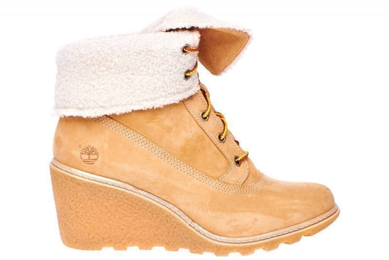 Черевики та чоботи Timberland модель 8257A Фото