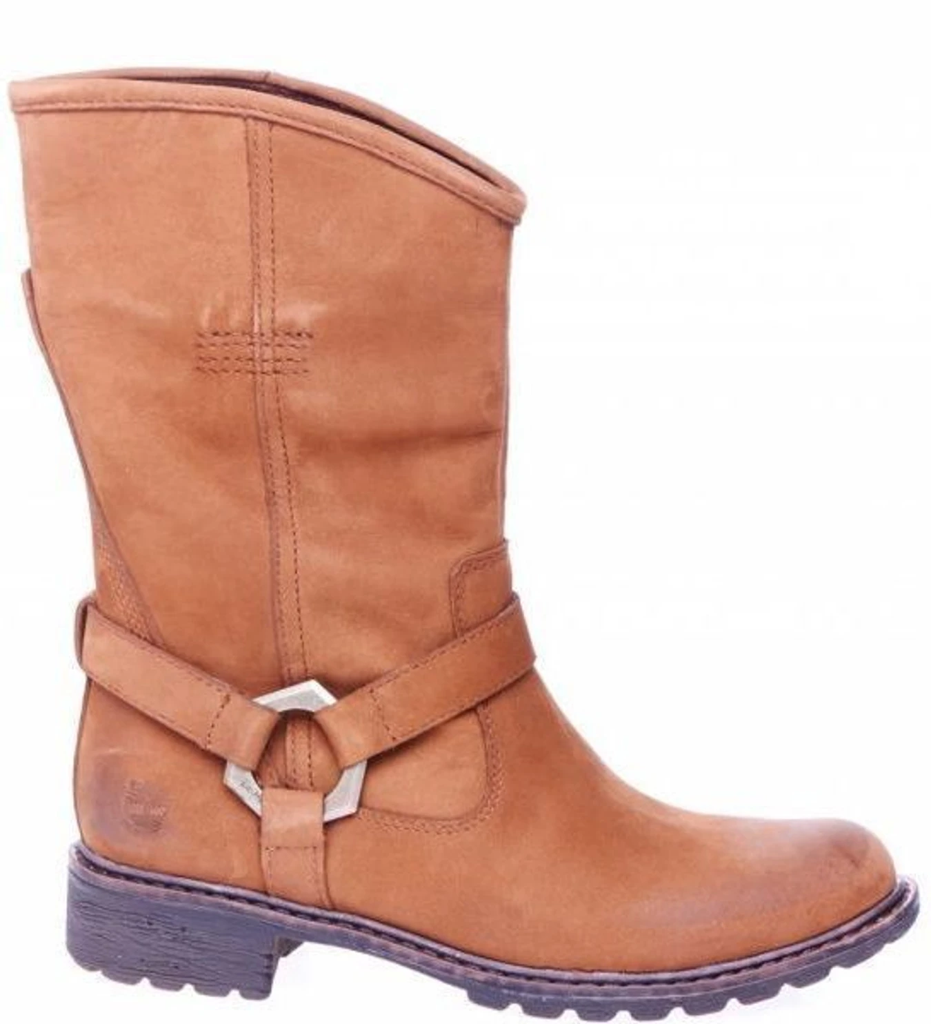 Чоботи та ботфорти Timberland модель 8606A Фото
