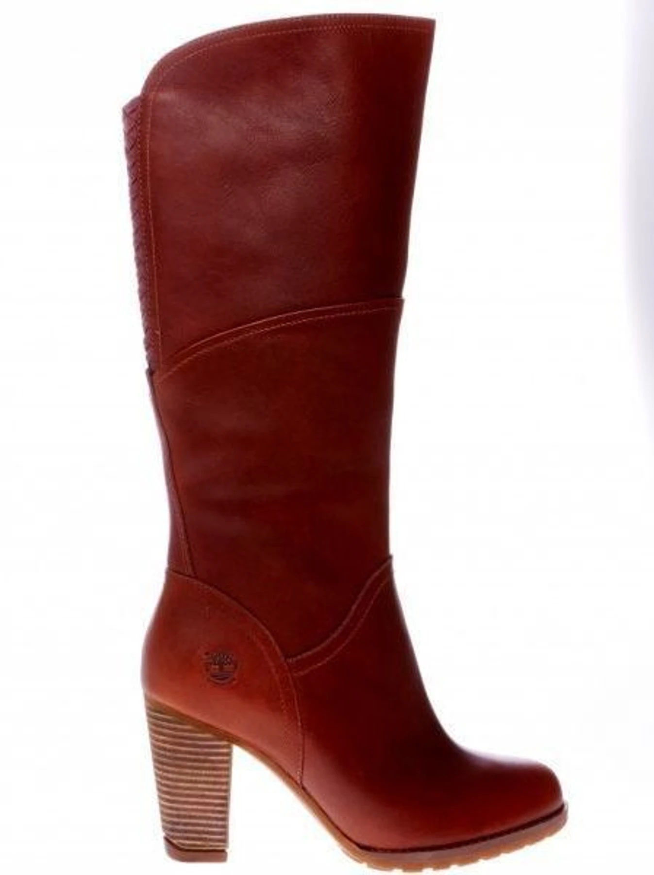 Чоботи та ботфорти Timberland модель 8611A Фото