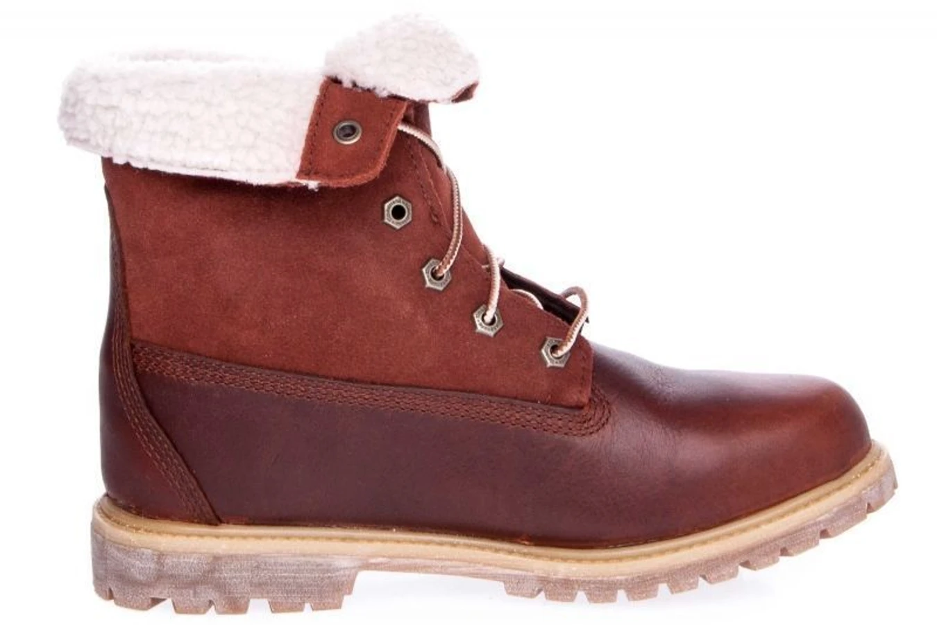 Черевики та чоботи Timberland модель 8309A Фото