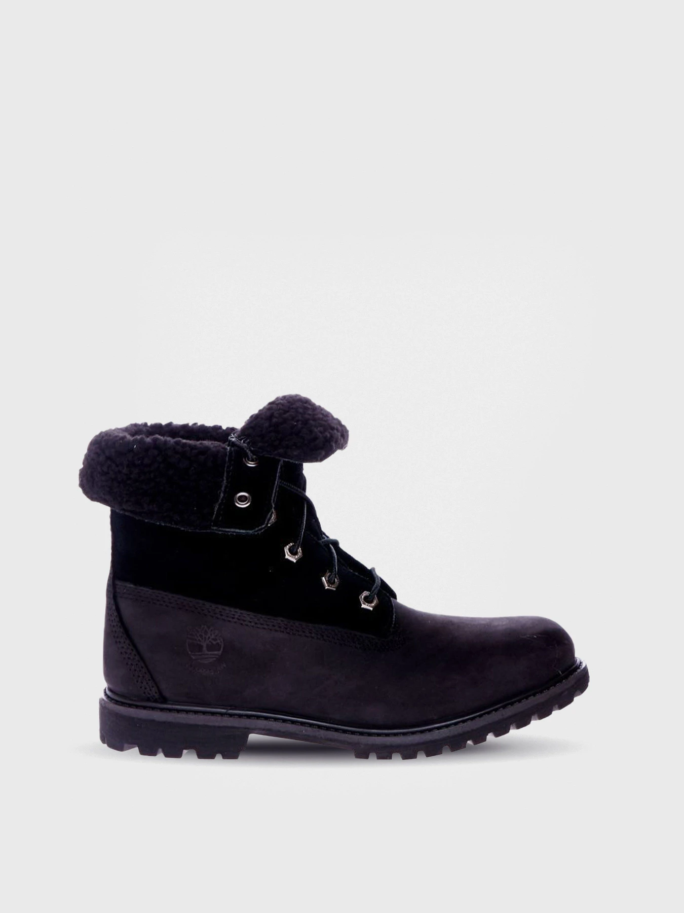 Черевики та чоботи Timberland Authentic Teddy Fleece модель 8149A Фото