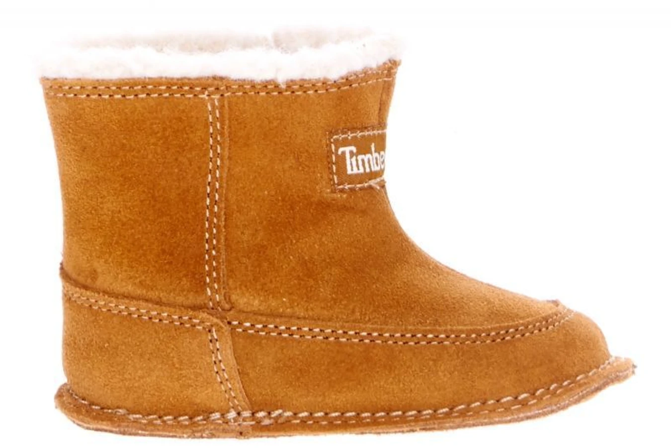 Пинетки Timberland модель TL1185 Фото