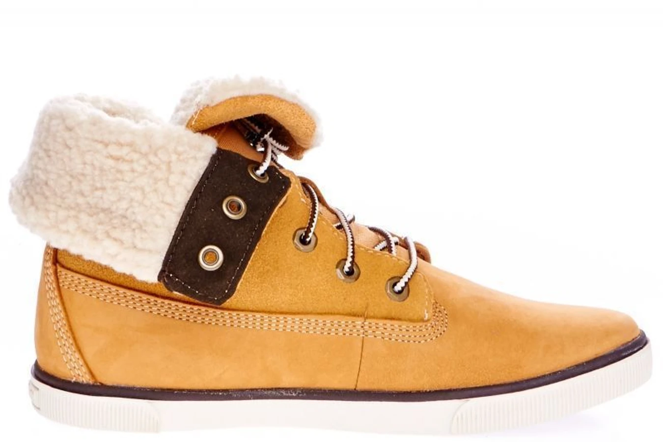 Черевики та чоботи Timberland модель 8792R Фото