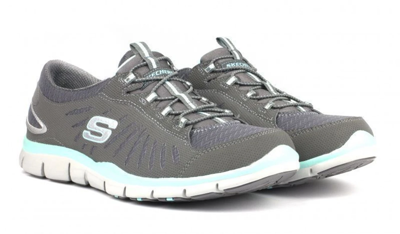 Кросівки Skechers модель 22169 CCAQ Фото