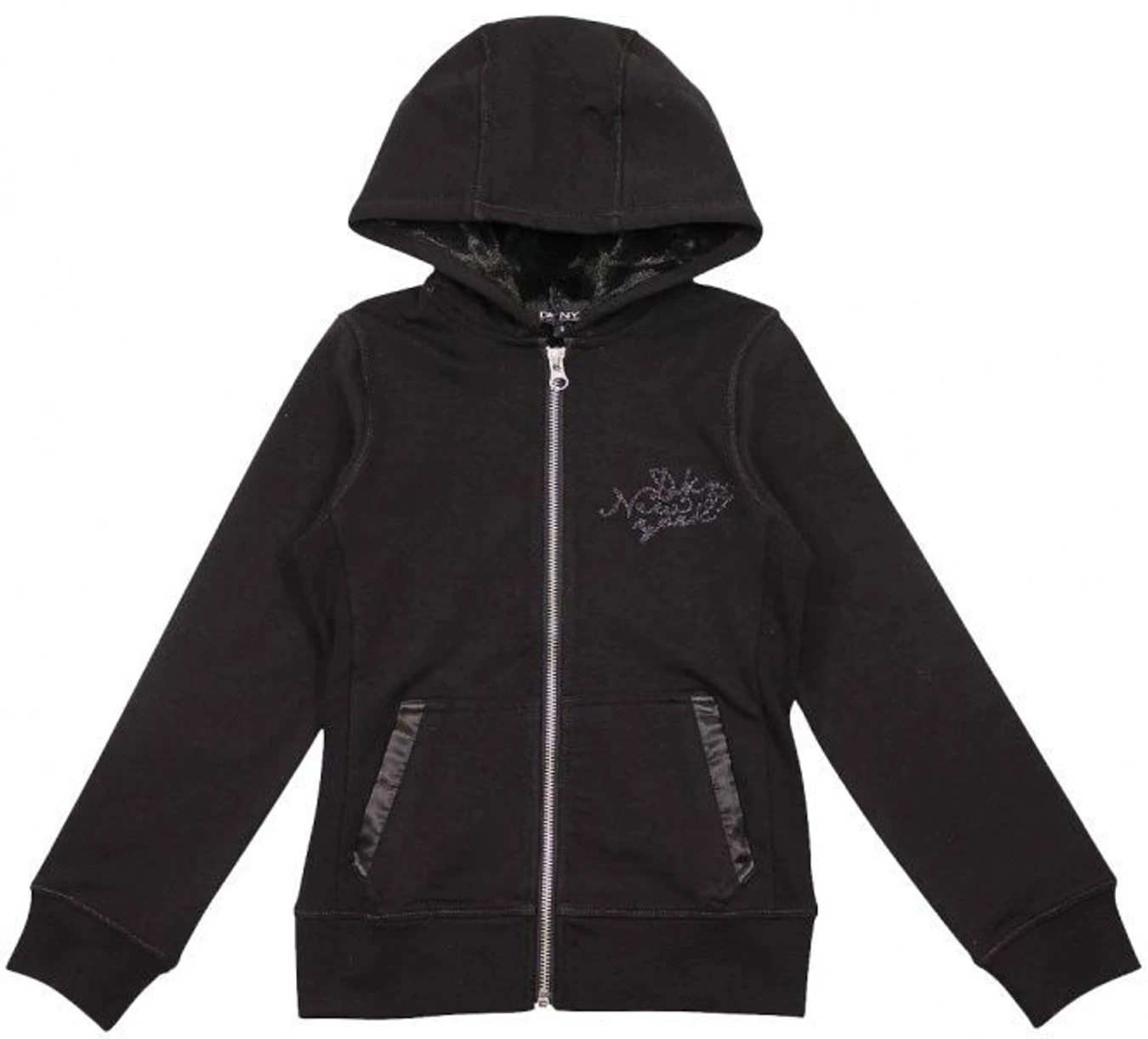 Кардиган DKNY модель D35J99/09B Фото