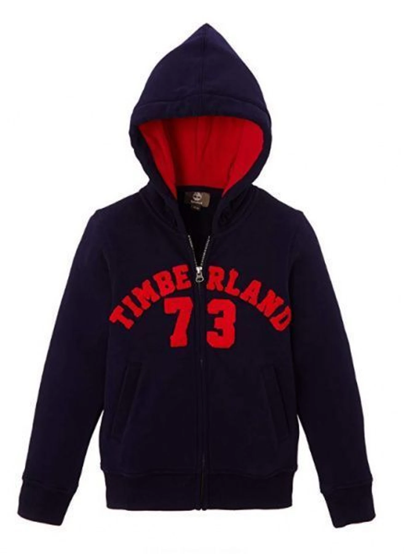 Свитры и кардиганы Timberland Kids модель T25G93/852 Фото