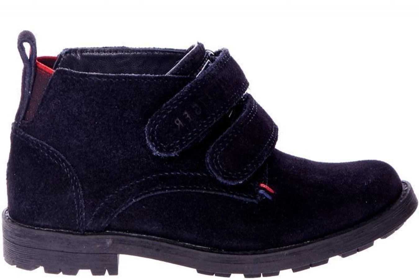 Ботинки и сапоги Tommy Hilfiger модель TK231 Фото
