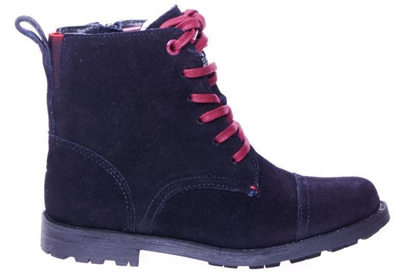 Ботинки и сапоги Tommy Hilfiger модель FB56817956-403-s Фото