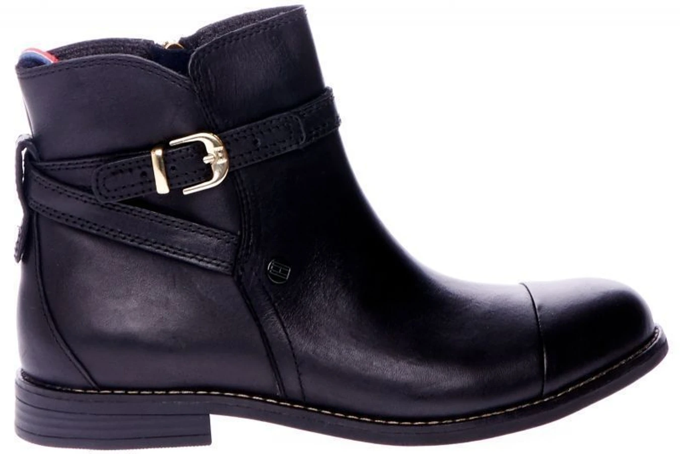 Ботинки и сапоги Tommy Hilfiger модель FG56818062-990 Фото