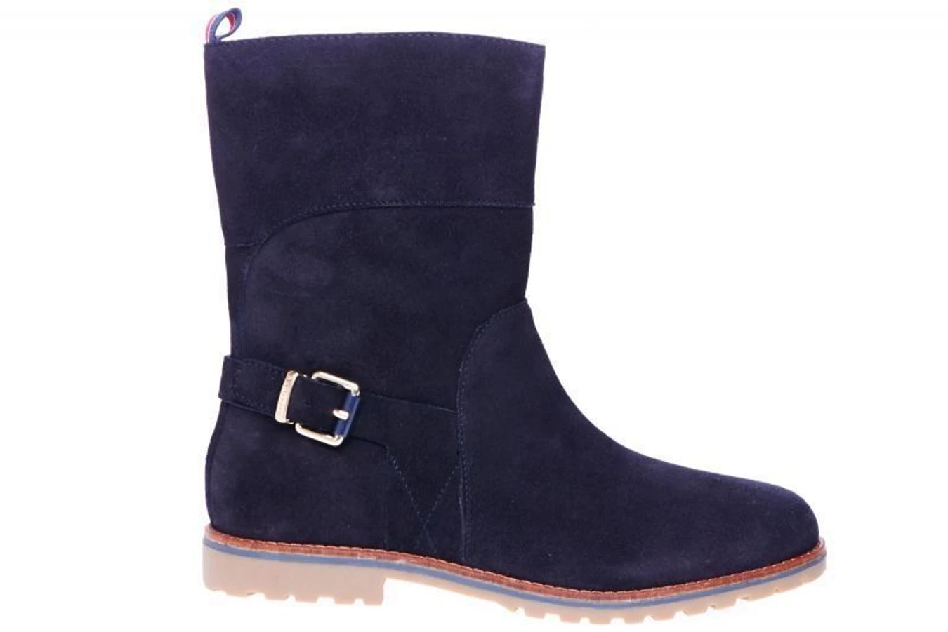 Сапоги и ботфорты Tommy Hilfiger модель FG56818054-403 Фото