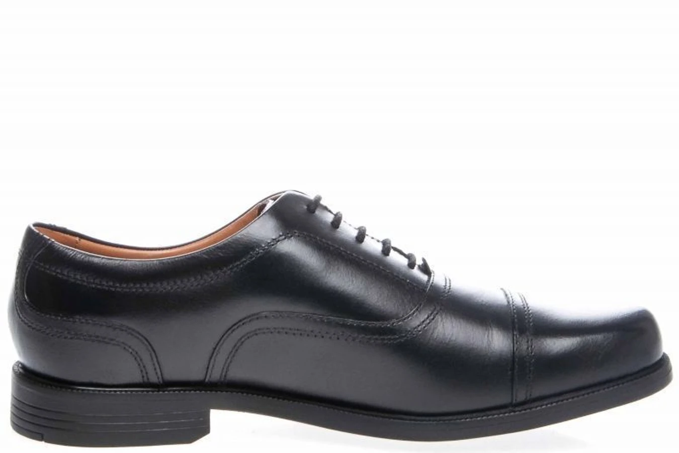 Туфли и лоферы Clarks модель 2610-2889 Фото