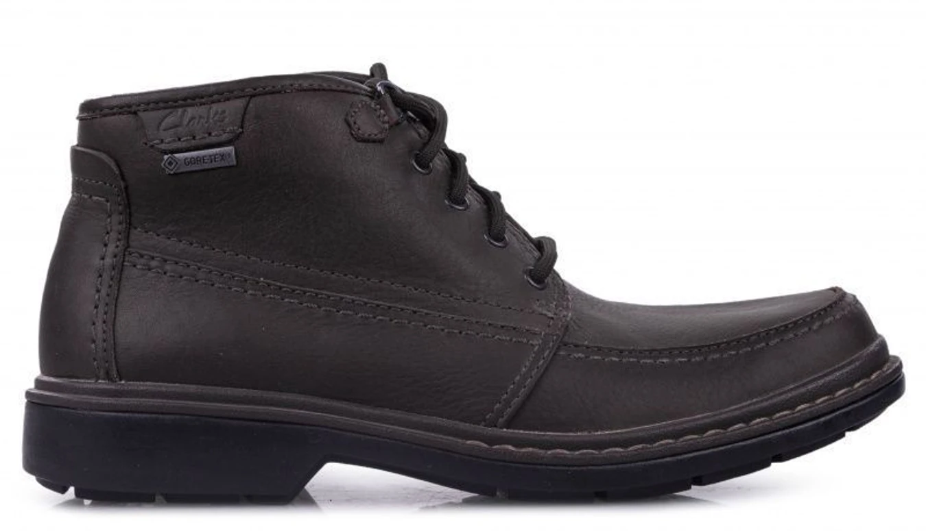 Черевики та чоботи Clarks модель 2610-4137 Фото