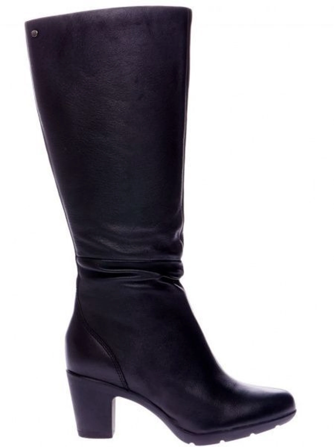 Черевики та чоботи Clarks модель 2610-5224 Фото