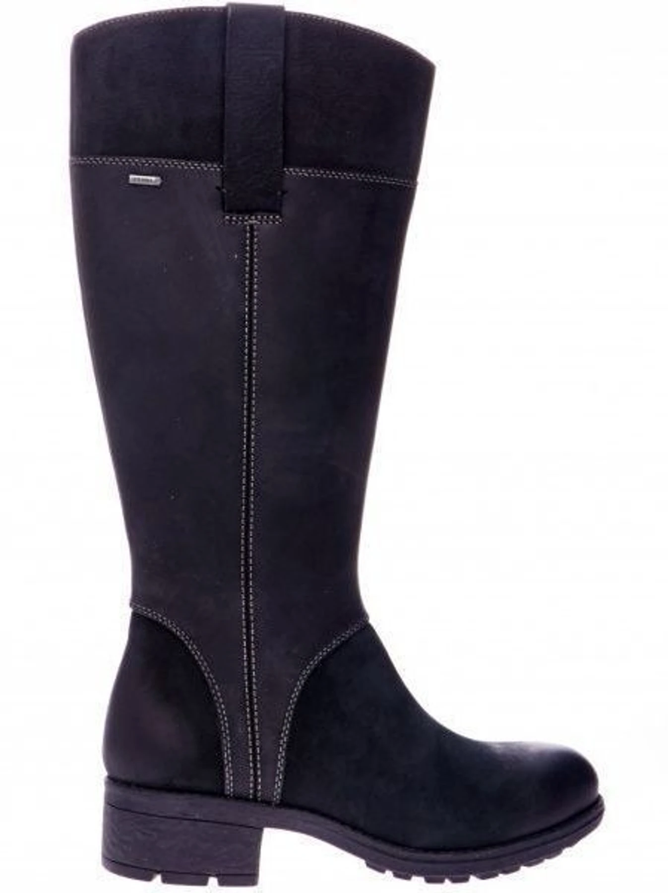 Сапоги и ботфорты Clarks модель OW3309 Фото