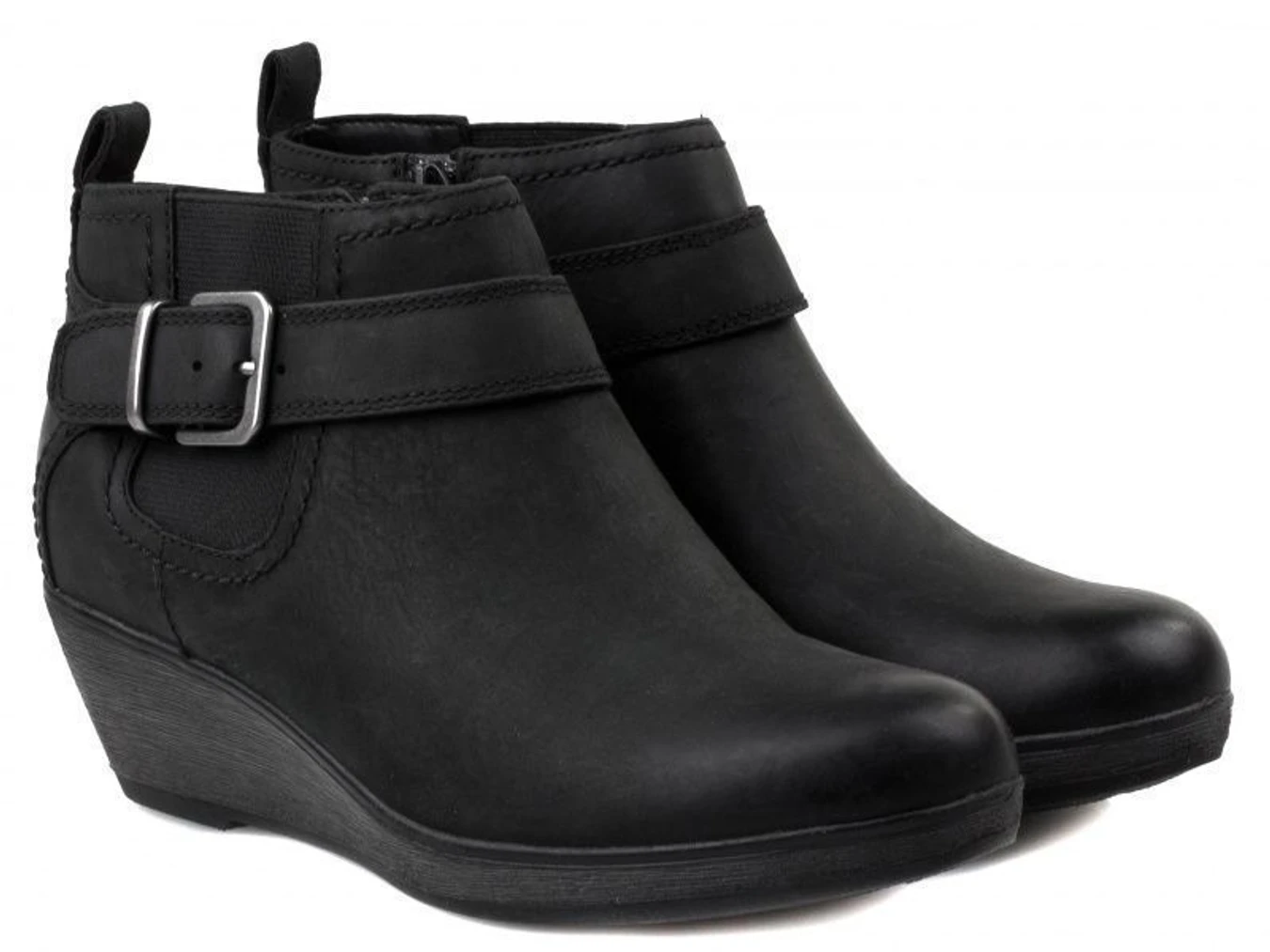Черевики та чоботи Clarks модель 2610-3818 Фото