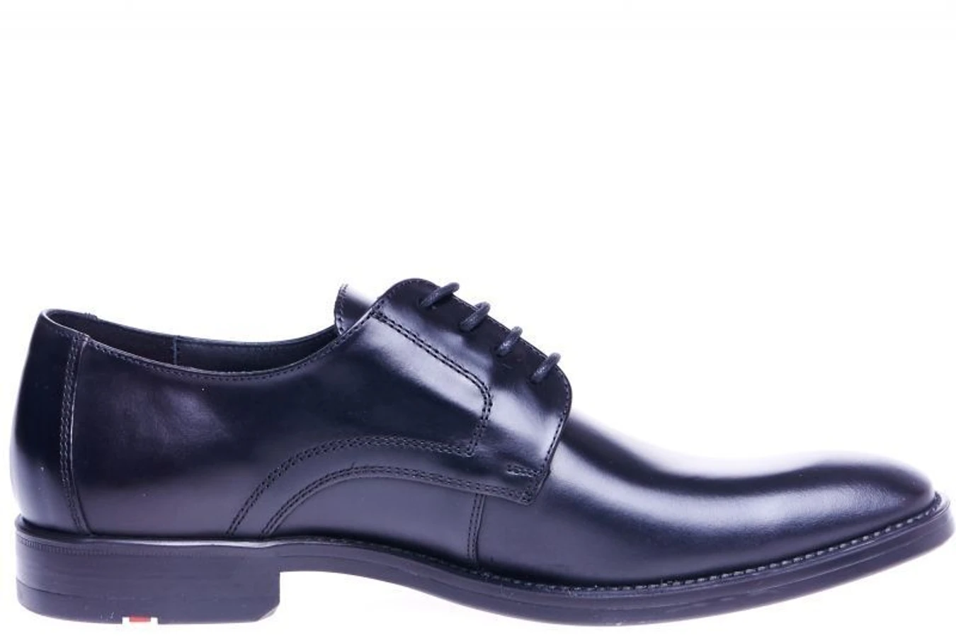Туфлі та лофери Lloyd модель Feliciano black 24-560-00 Фото