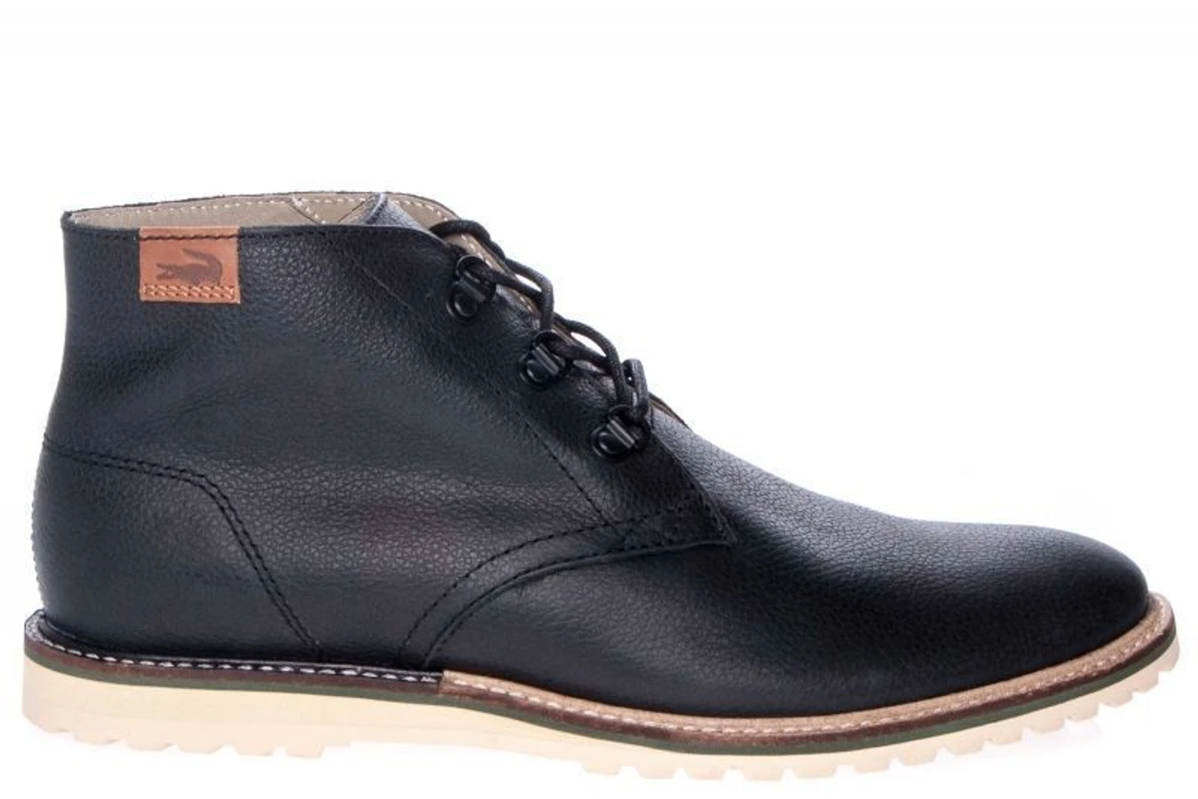 Ботинки и сапоги Lacoste модель LK63 Фото