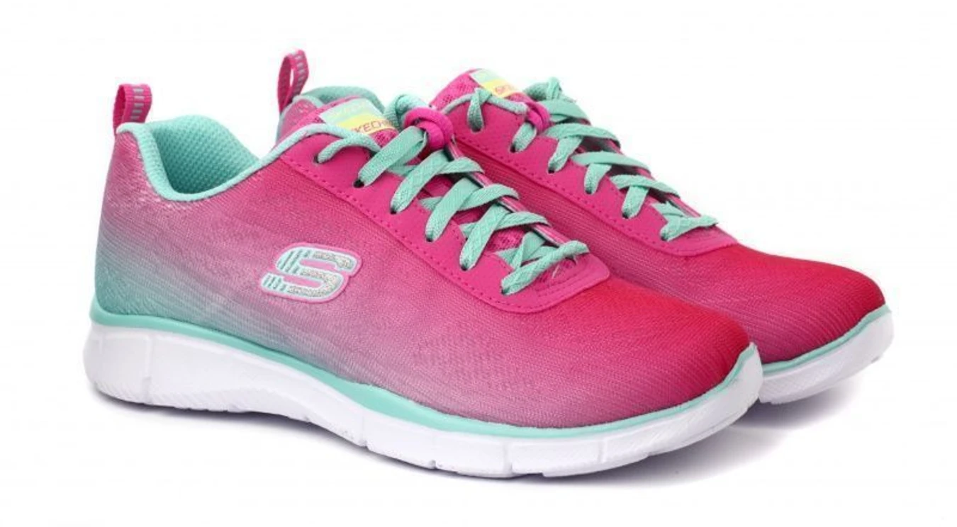 Кросівки Skechers модель 81799L NPMT Фото