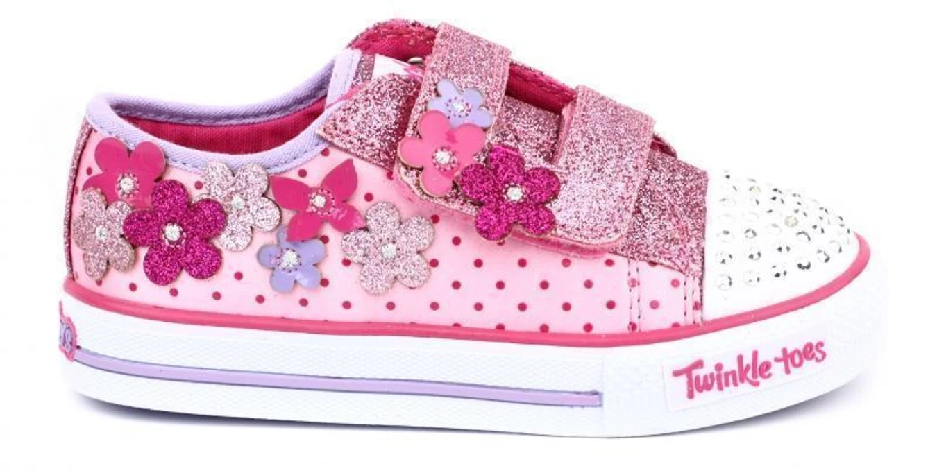 Кросівки Skechers модель 10472N PKHP Фото