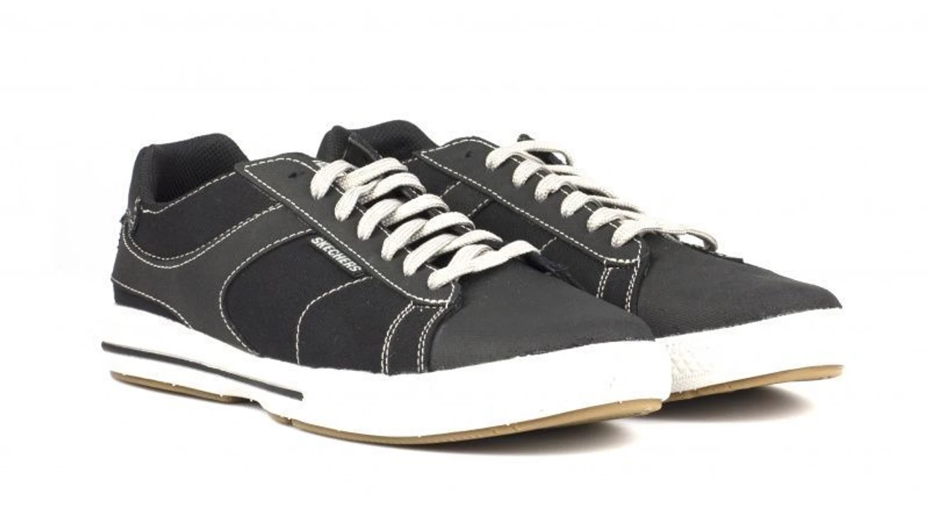 Кросівки Skechers модель 51375 BLK Фото