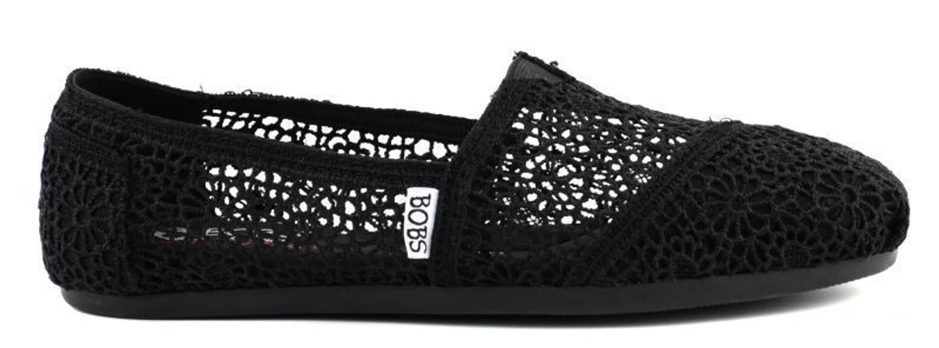 Напівчеревики Skechers модель 33641 BLK Фото