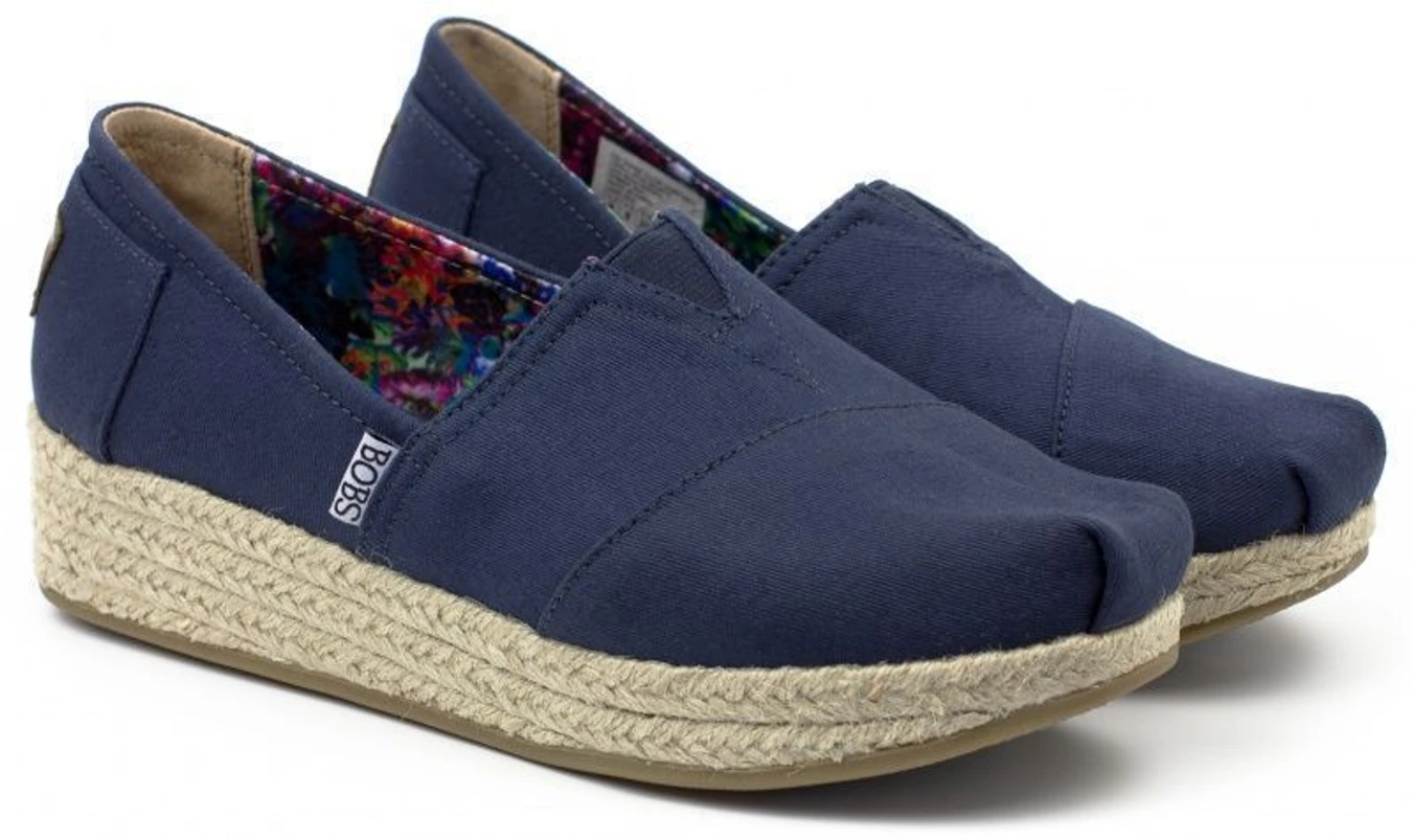 Напівчеревики Skechers модель 34096 NVY Фото