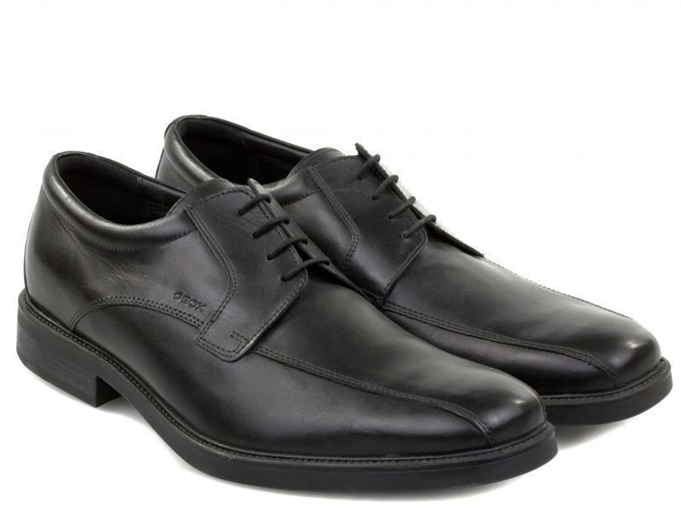 Туфлі та лофери Geox модель U0385P-00043-C9999 Фото