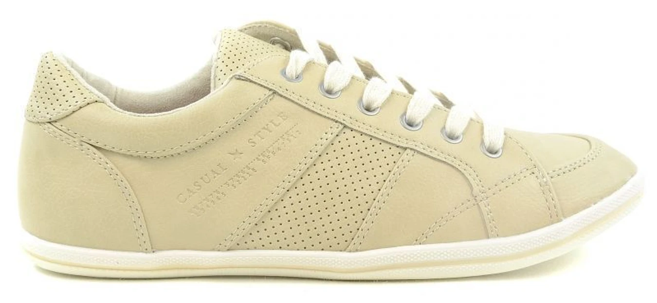 Кросівки Palette модель 224860/BEIGE Фото