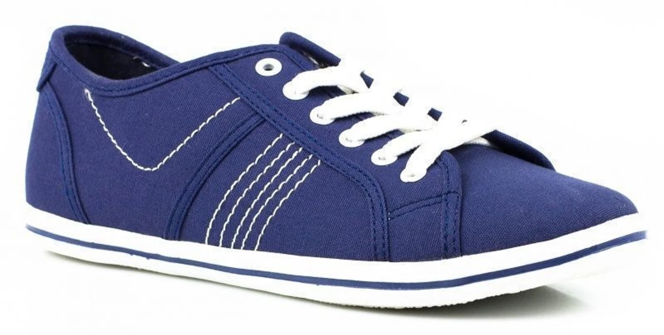 Кеды Palette модель 239943/BLUE Фото