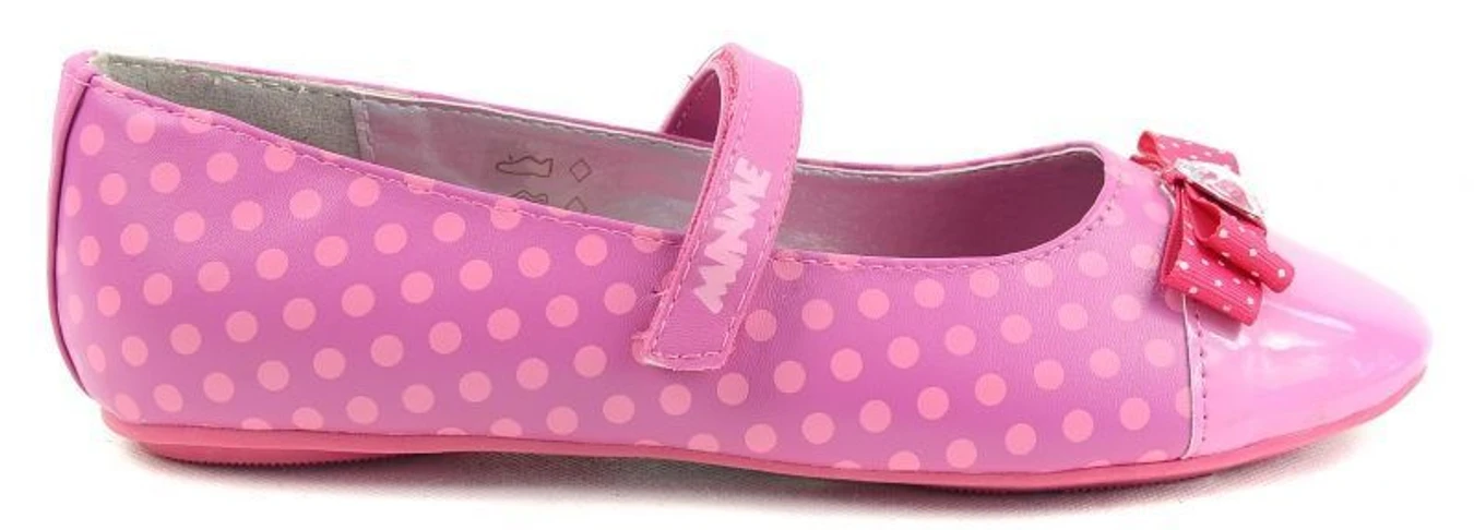 Туфли и лоферы Plato CRT модель DM000800/L.FUXIA Фото