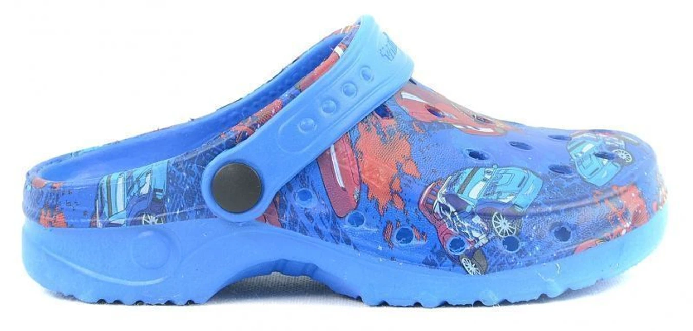 Сандалії Palette модель CA000970/COBALT BLUE Фото