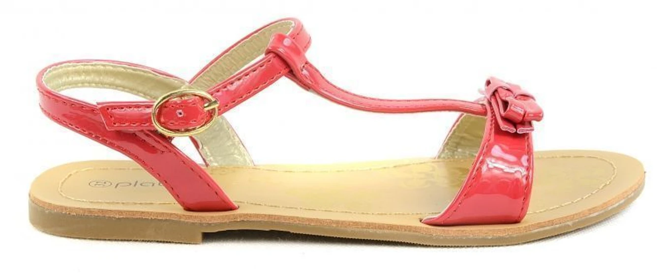 Сандалии Palette модель 182131/RED Фото