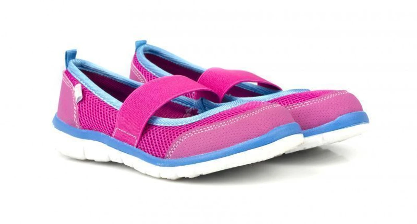 Palette модель 244810/FUXIA Фото