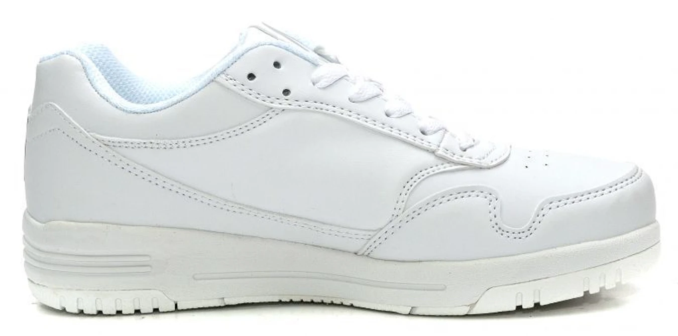 Кросівки M Wone модель 453-01-01 White Фото
