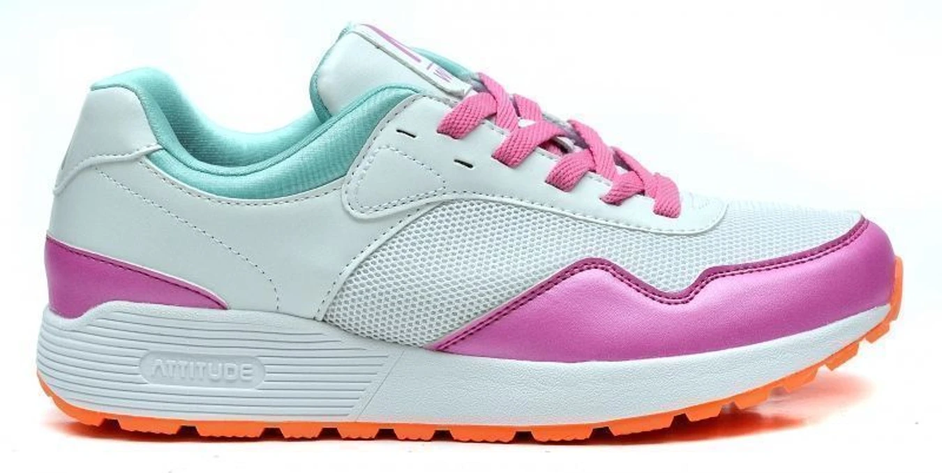 Кросівки M Wone модель 454-01-01 Multi Фото