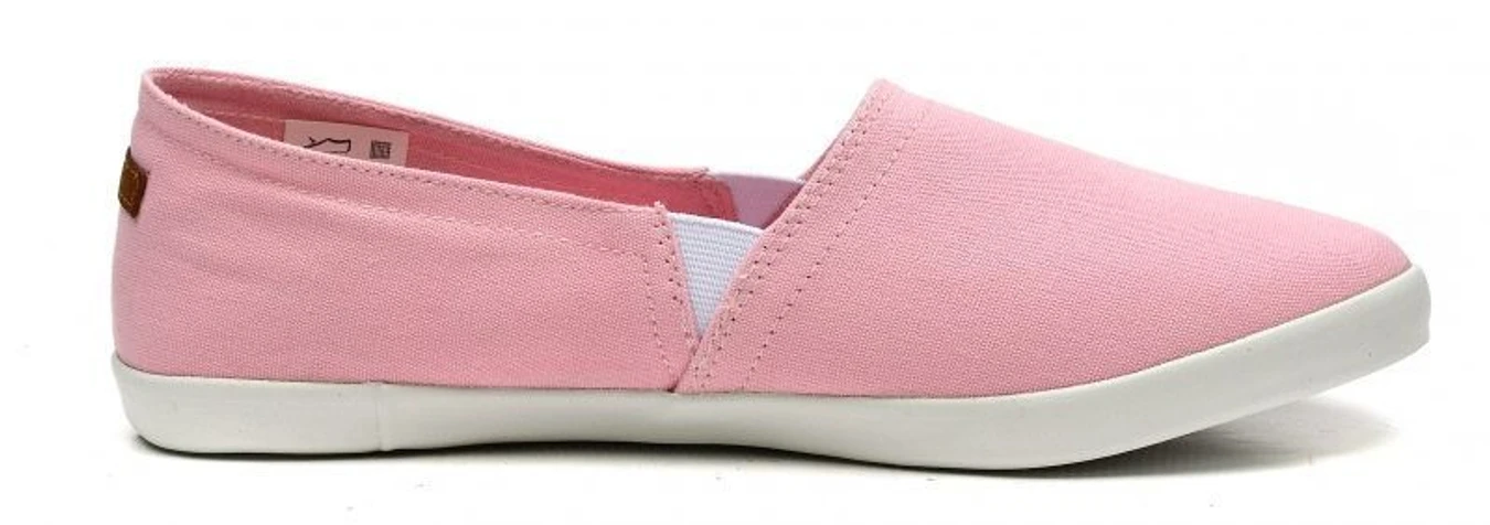 Туфли и лоферы M Wone модель 443-05-74 Pink loafer Фото