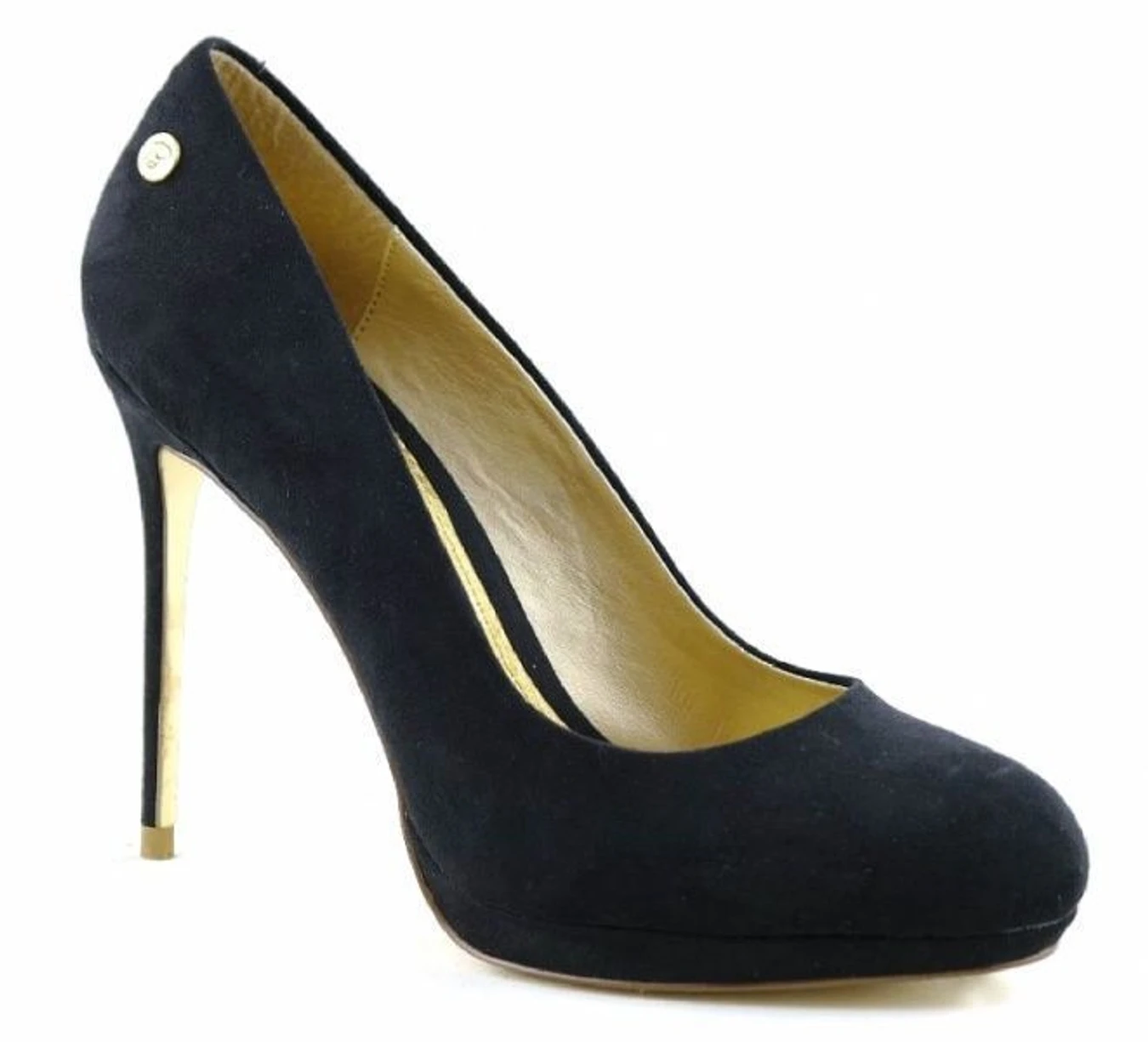 Туфли и лоферы BLINK модель 701416-A-01/black Фото