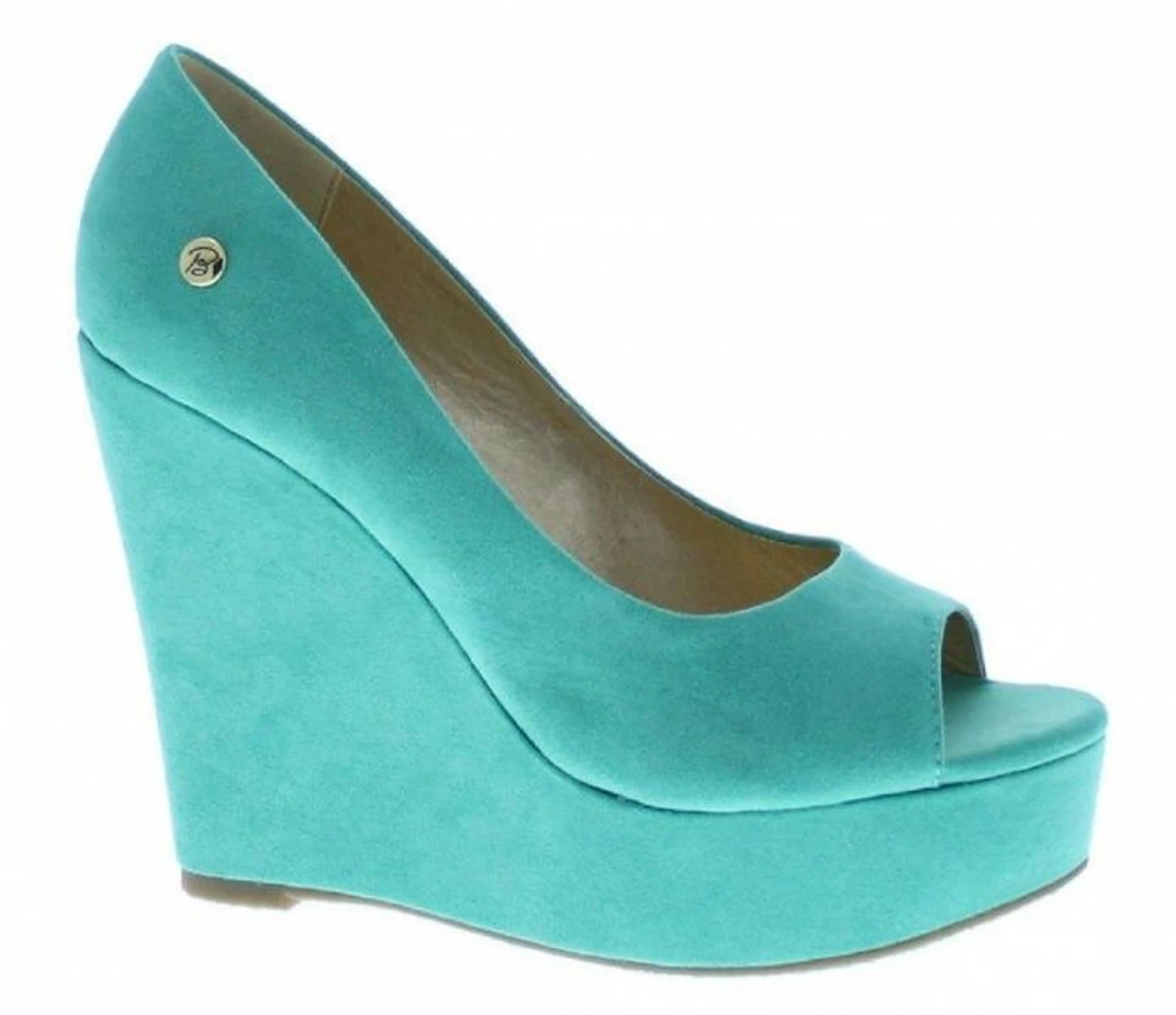 Туфли и лоферы BLINK модель 802194-ZU-67/turquoise Фото